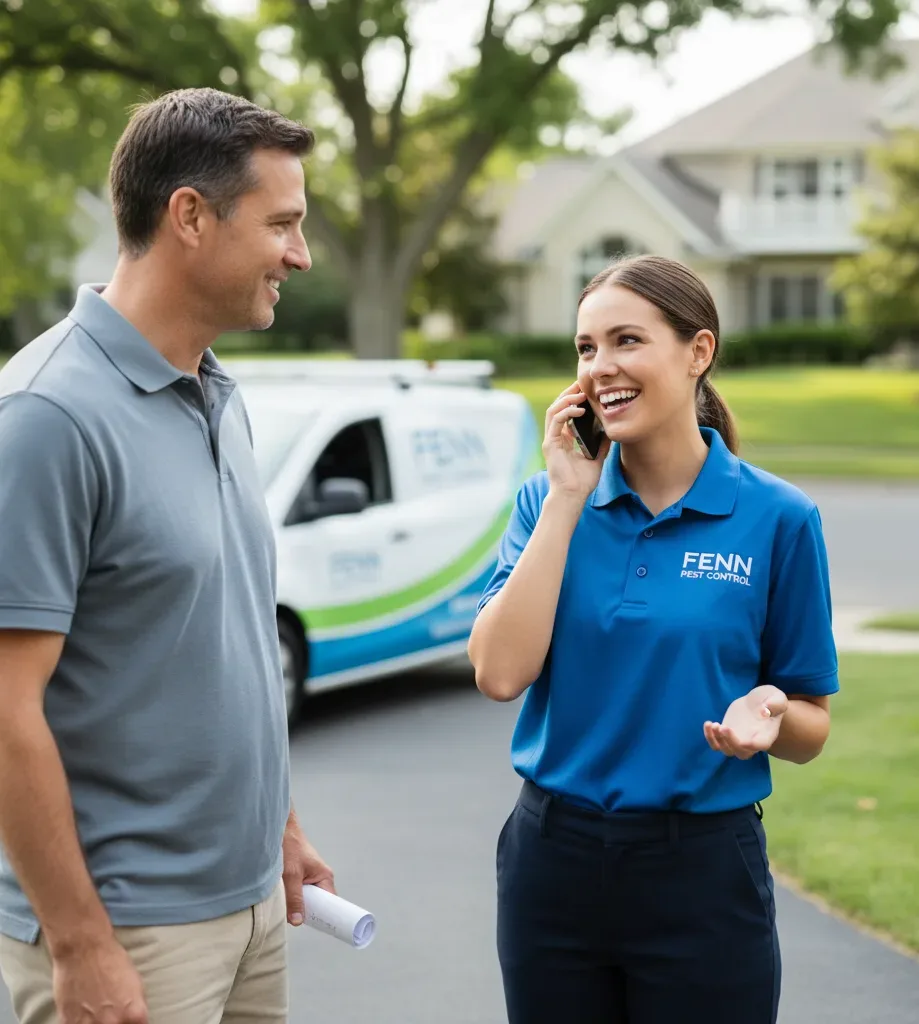 Bed Bug Extermination in Newport, VT